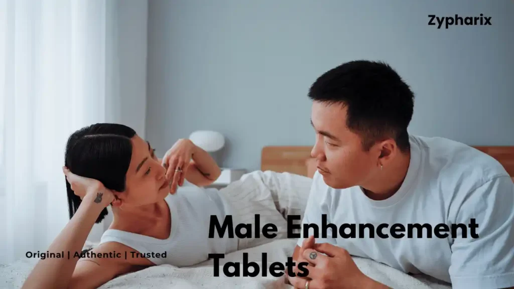 Natural Alternatives to Viagra 