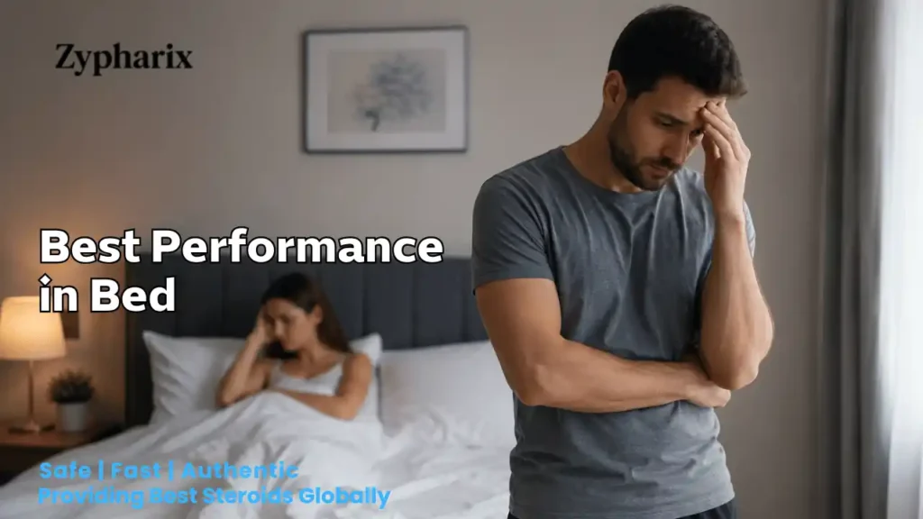 Best Performance in Bed