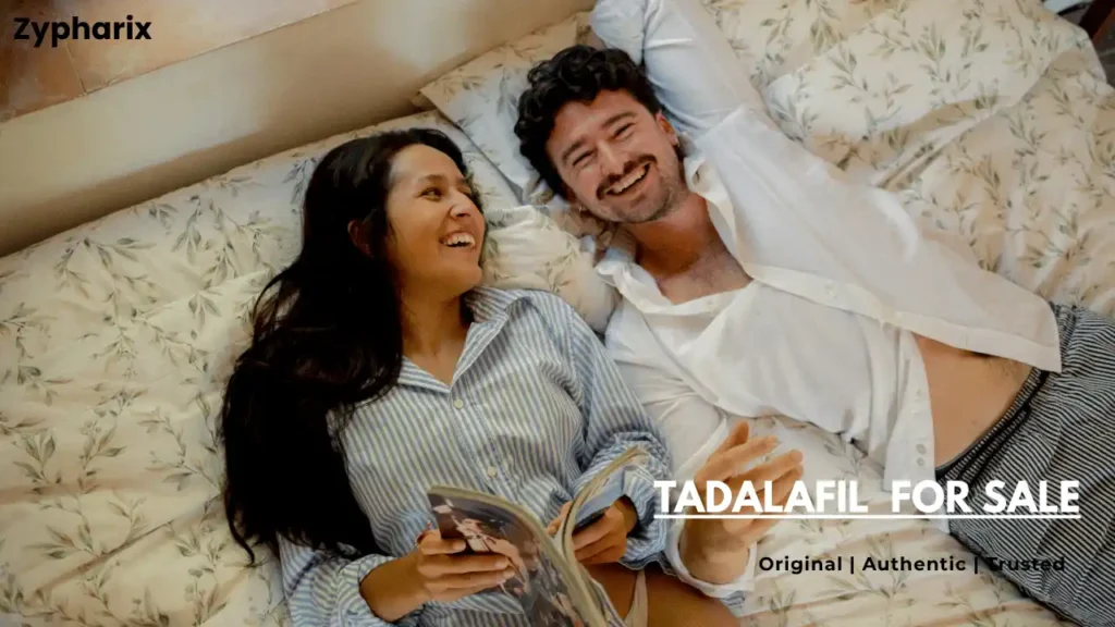 tadalafil for sale