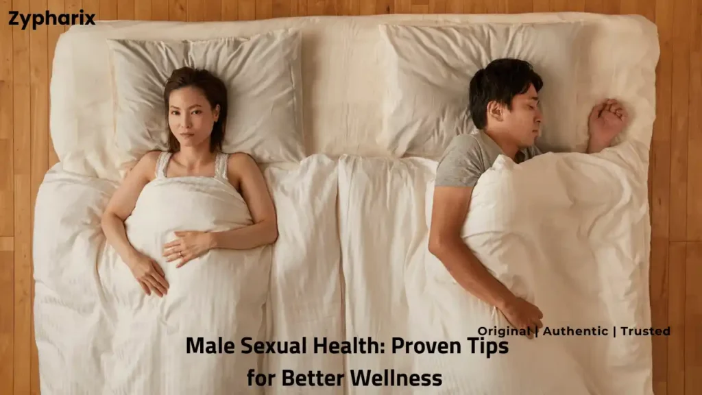 Male Sexual Health