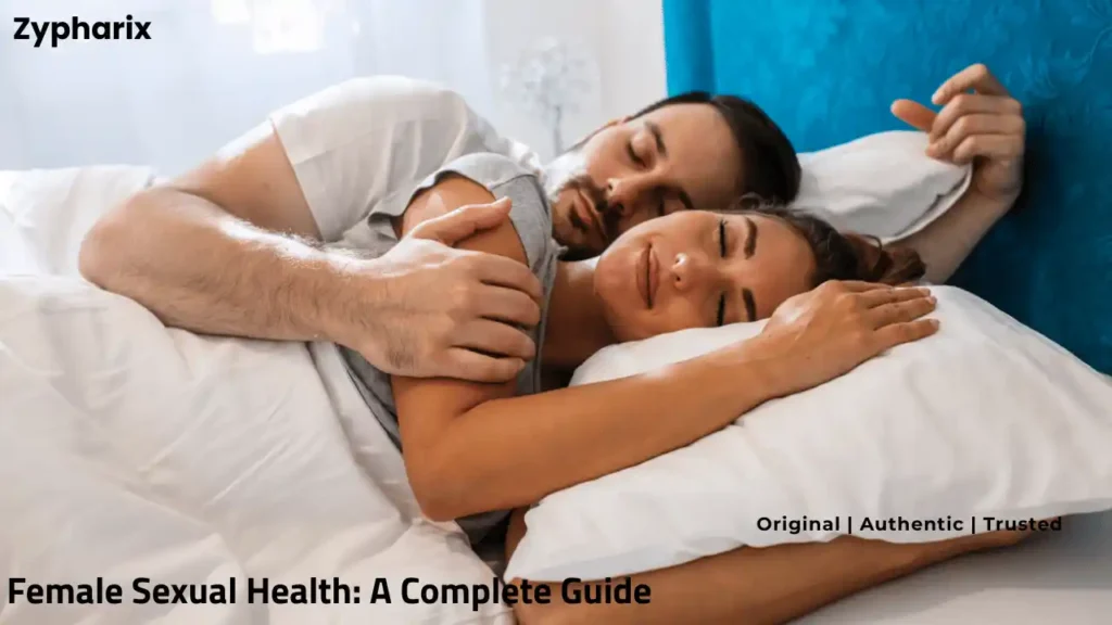 Female Sexual Health