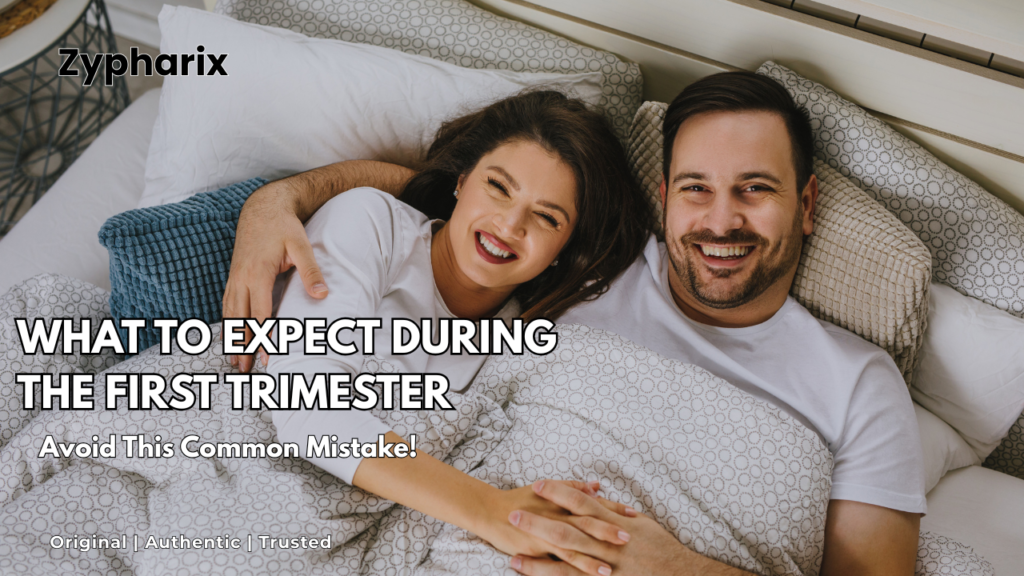 What to Expect During the First Trimester